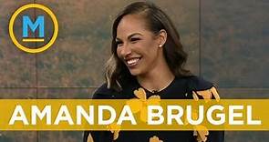 Amanda Brugel tells us what 'Handmaid's Tale' fans can expect from the season | Your Morning