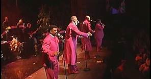 The Whispers Live In Las Vegas "Intro-It's A Love Thang"