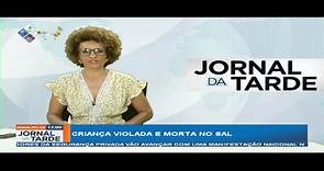 Jornal da Tarde TCV