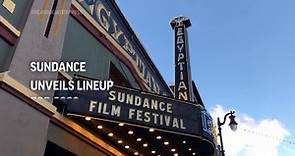 Sundance Film Festival unveils lineup for 2023 edition