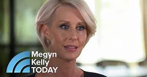 Michelle Leclair Shares Her Story Of Leaving Scientology | Megyn Kelly TODAY