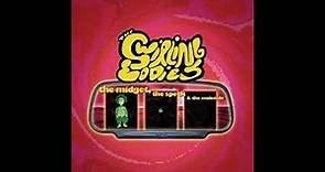 The Swirling Eddies - The Midget, the Speck and the Molecule (2007)