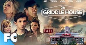 The Griddle House | Full Family Drama Movie | Luke Perry | Family Central