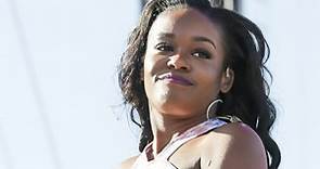 Rapper Azealia Banks announces she's engaged to artist Ryder Ripps