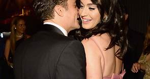 Katy Perry and Orlando Bloom's Relationship Timeline