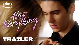 After Everything - Offizieller Trailer | Prime Video DE