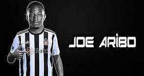 Joe Aribo ● Welcome to Beşiktaş ⚫⚪ Skills | 2023 | Amazing Skills | Assists & Goals | HD