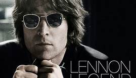 John Lennon - Lennon Legend (The Very Best Of John Lennon)