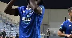 מעשה בבלון כחול | מועדון הכדורגל הפועל פתח-תקוה Hapoel Petah Tikva FC