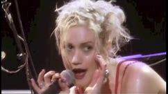 No Doubt - Sunday Morning (Live in 1997)