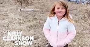 Kelly's Daughter River Rose Is Back With Her Own Talk Show | Digital Exclusive