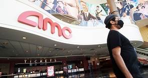LA Theaters: What's Open -- AMC, Cinemark, Pacific Theaters