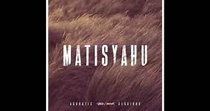 Matisyahu - Live Like a Warrior (Acoustic)