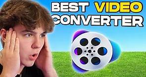 The BEST Video Converter for Your YouTube Videos...
