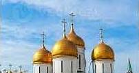 El Kremlin de Moscú: 😀 Testigo de la Historia y Símbolo Perenne de Rusia