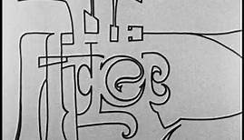 Tony Conrad: "The Flicker" - 1965/66