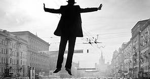 8 1/2 (Federico Fellini, 1963) - Momentos inolvidables del cine #fellini #ochoymedio