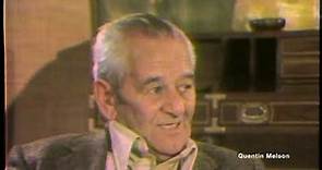 William Wyler Interview (April 21, 1975)