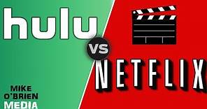 Netflix Vs Hulu 2019 (Honest Review)