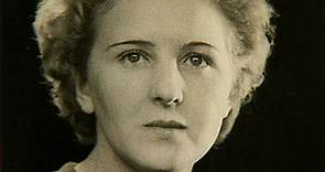 Eva Braun Biography