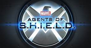 Marvel's Agents of S.H.I.E.L.D. - Promo 1