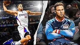The Rise And Fall of Blake Griffin