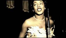Sarah Vaughan ft George Treadwell & His All-Stars - East of the Sun (Columbia Records 1950)