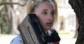 Cruel Summer's Harley Quinn Smith on Being Bisexual and Playing Queer