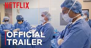 Lenox Hill | Official Trailer | Netflix
