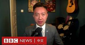 香港議員李梓敬：因《國安法》移民港人已在後悔回流 被通緝活動人士該被終身追責 － BBC News 中文 | #BBCHARDtalk