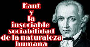 Kant: Sobre la paz perpetua - Sesión 17. Curso sobre la filosofía de Kant
