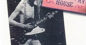 Johnny Winter - Live At The Texas Opry House