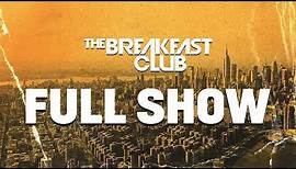The Breakfast Club FULL SHOW 2-5-24