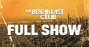The Breakfast Club FULL SHOW 2-5-24