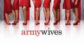 Army Wives: Season 7 Episode 9 Blood and Treasure