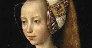 Mary of Burgundy, Habsburg Ancestress