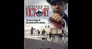 Lifeline to Victory - VHS transfert