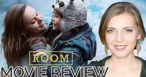 Room (2015) | Movie Review