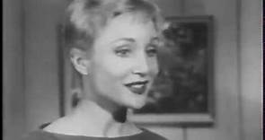 Accomplice (TV-1957) SUSAN OLIVER