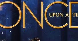 Once Upon a Time (TV Series 2011–2018)