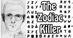 The Zodiac Killer (Serial Killer History Explained)