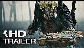PREY Trailer German Deutsch (2022) Predator 5