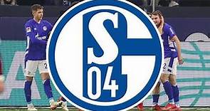 Torhymne FC Schalke 04 (Stadion-Version) 2022/23
