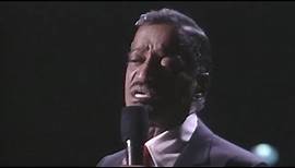 Sammy Davis Jr: "Music of the Night" from Phantom of the Opera (1988) - MDA Telethon