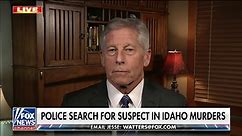 Mark Fuhrman: Here's how Idaho detectives could track down a suspect