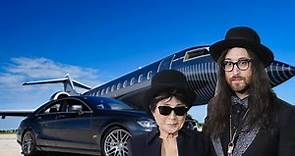 Yoko Ono's Lifestyle 2023