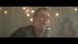 Shane Richie - Wave On Wave (Official Video)