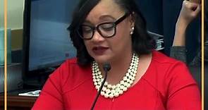 Congresswoman Nikema Williams Speaks on Hedge Funds During FSC Hearing