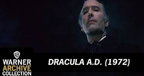 Trailer | Dracula A.D. | Warner Archive