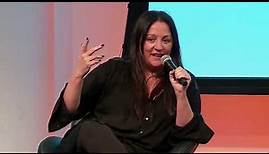 A Conversation with Kelly Cutrone | Mobilize Women 2017
